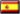 Spanish Flag