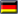 German Flag
