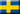 Sweedish Flag